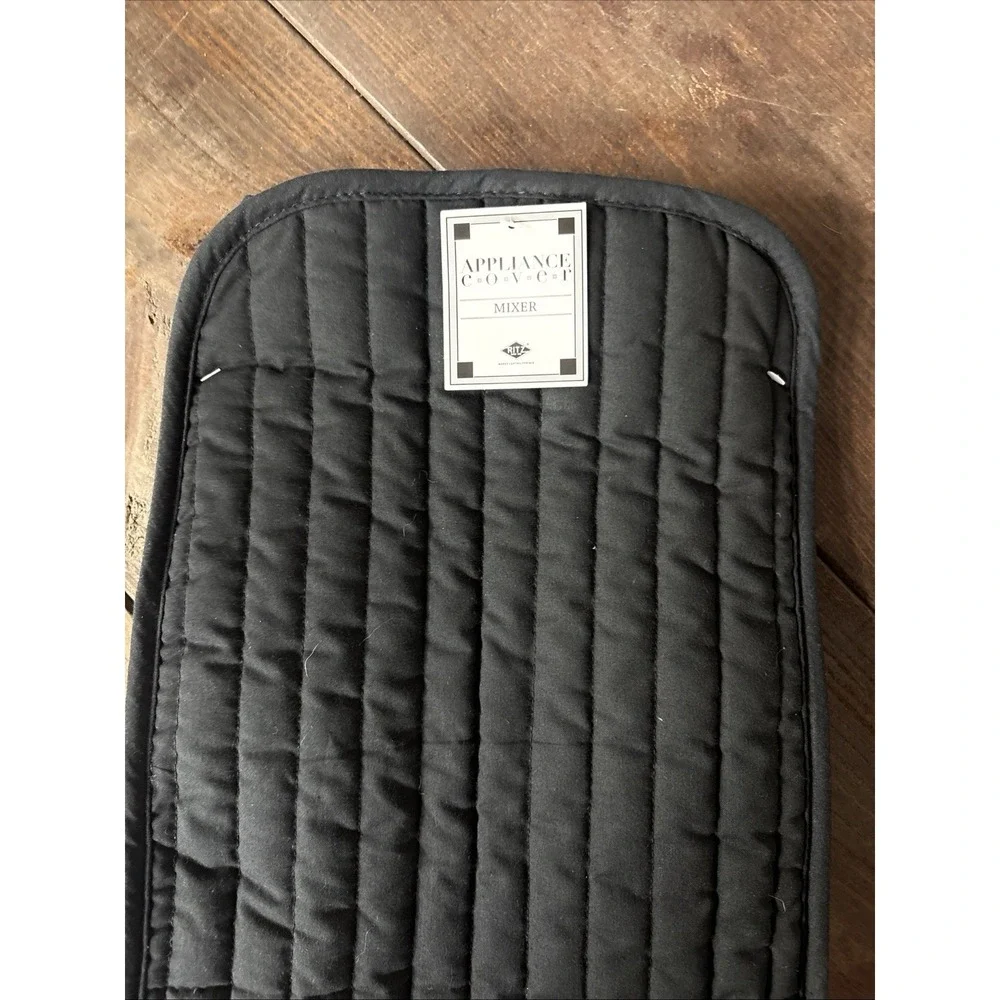 RITZ Quilted Kitchen Appliance Cover Protector Mixer 18